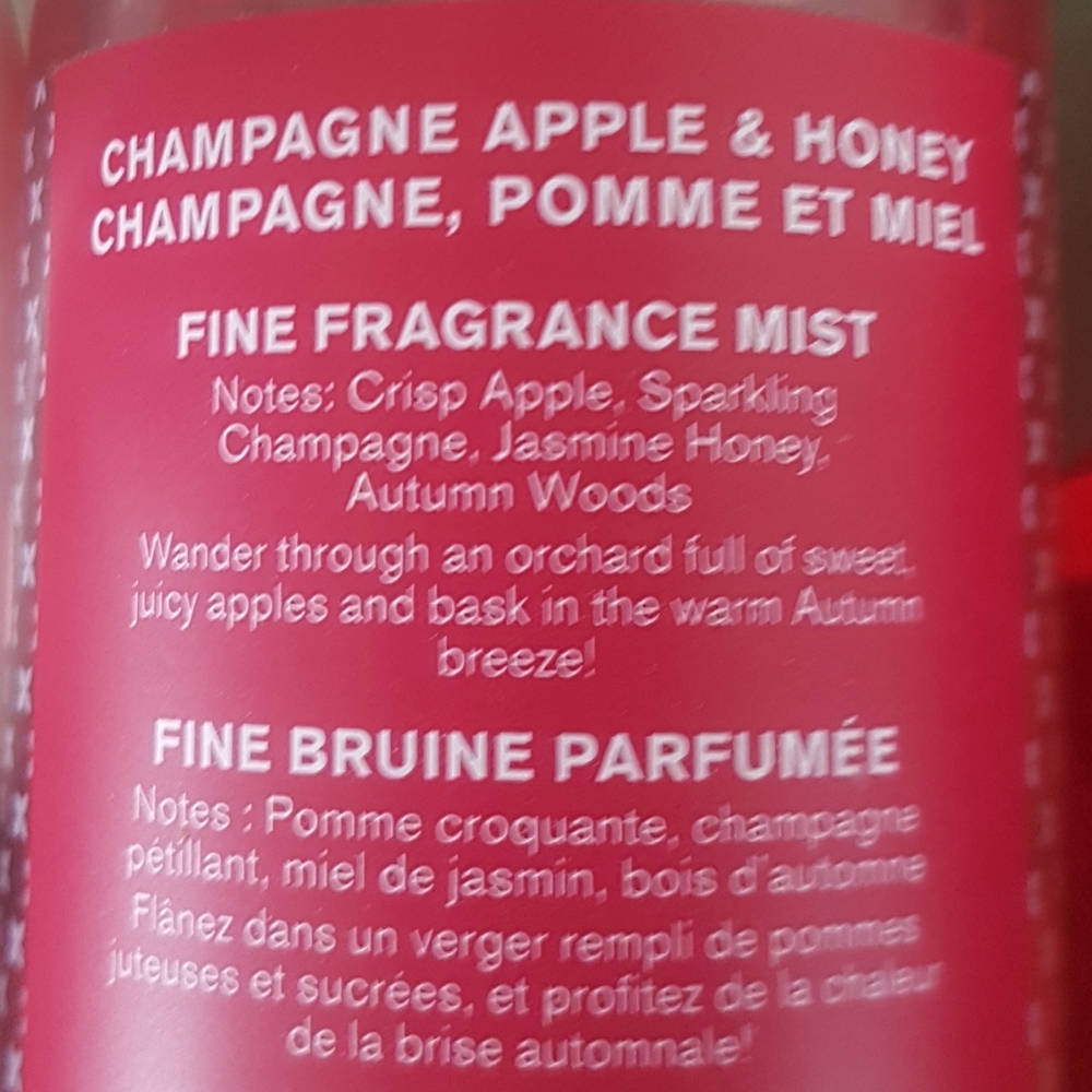 🥂🍏 B&BW Sweet Apple Gift Set - Picture 5 of 13